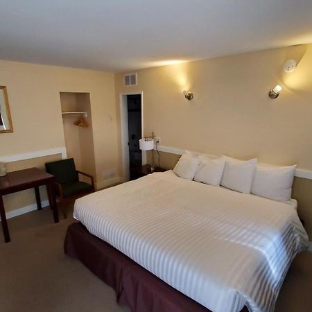 Comox Valley Inn & Suites Courtenay Luaran gambar
