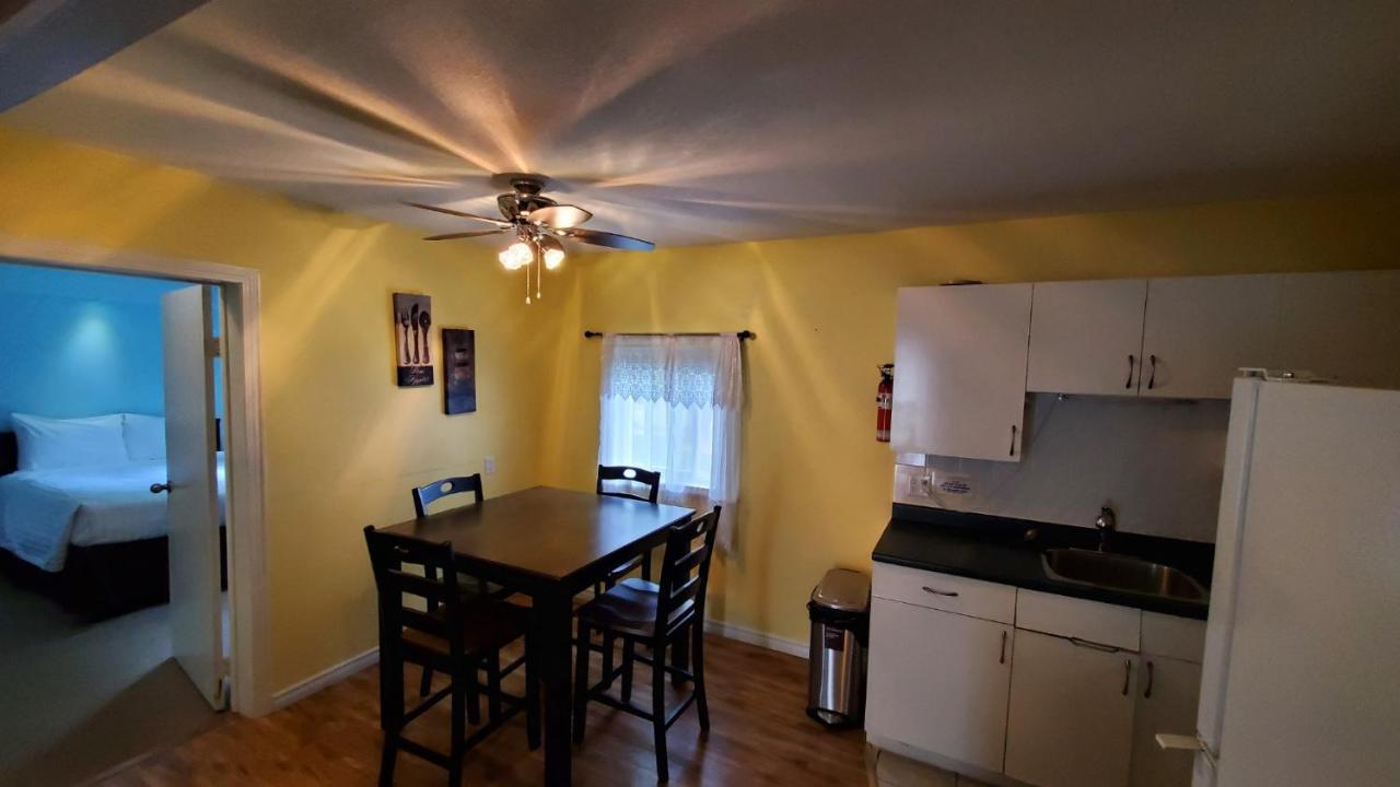 Comox Valley Inn & Suites Courtenay Luaran gambar