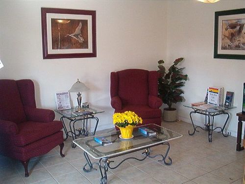 Comox Valley Inn & Suites Courtenay Luaran gambar