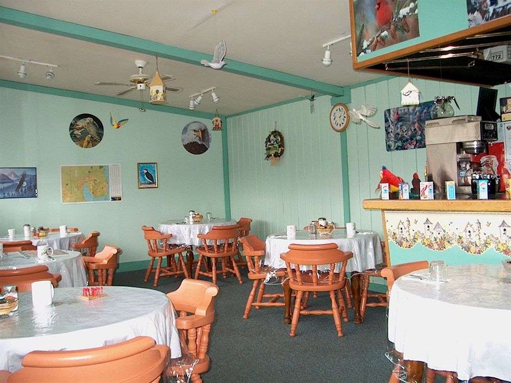 Comox Valley Inn & Suites Courtenay Luaran gambar