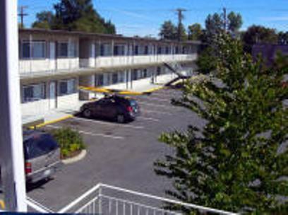Comox Valley Inn & Suites Courtenay Luaran gambar